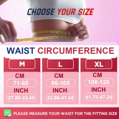 Back Brace Posture Corrector Women Men Shoulder Straightener Support CFR