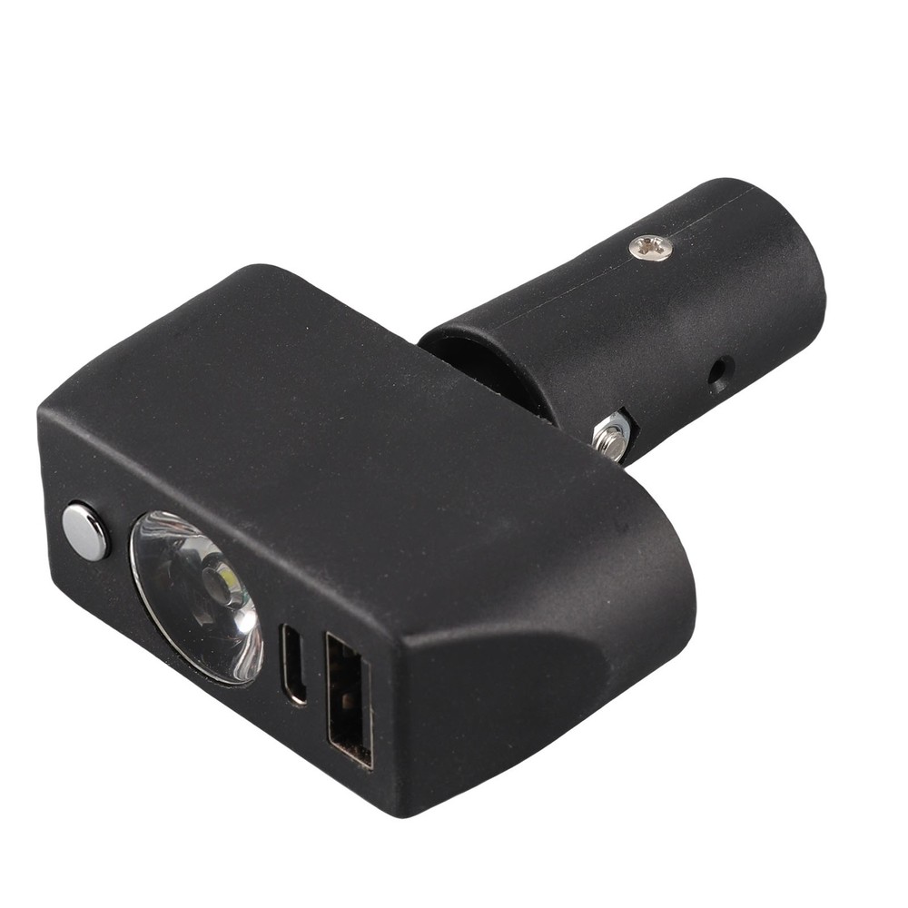 3 Angle Light Wheelchair Adjustable Pin Electric USB Charging BEA Head LED XLR