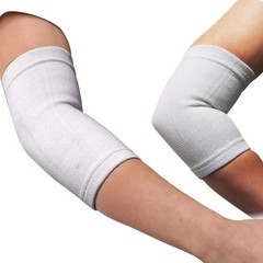 Max Adams Essentials Stretchable Elbow Support: 1 Pack
