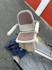 Acorn Superglide 120 Stairlift ****