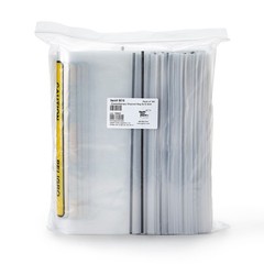 HCL Zipper Closure Hazardous Drug Bag 9 x 12″ 4 mil Polyethylene 9516 100 Ct