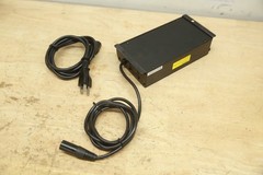*TESTED* Bright Way Group 24V 8A Charger for Power Wheelchairs FC300-240-8000U