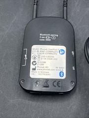 Phonak ComPilot ll and TVLink ll Streamer w/Cables