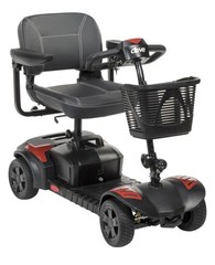 Drive Medical Phoenix LT4-20 Scooter 20in Wide Seat 350lb Weight PICK UP ONLY!