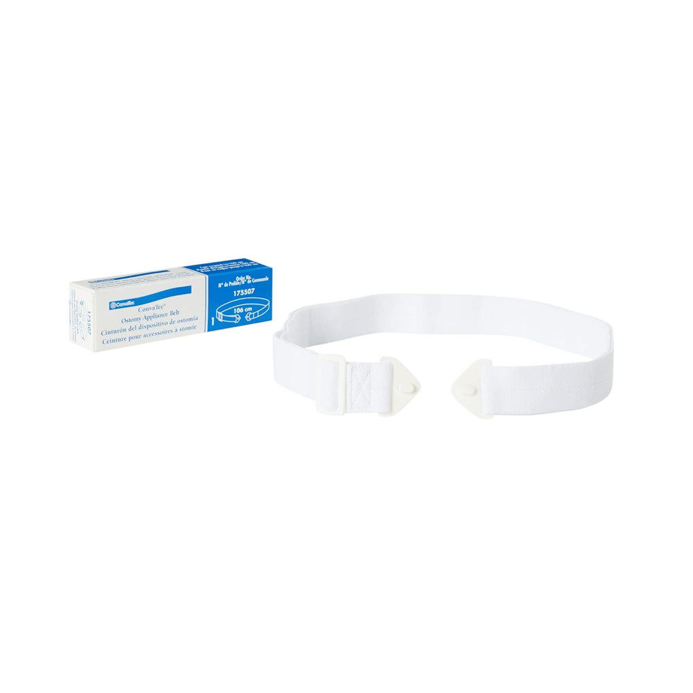 Ostomy Appliance Belt Adjustable