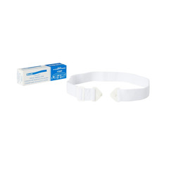 Ostomy Appliance Belt Adjustable
