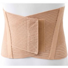 Kefrell Lumbar Orthopedic Back Brace For Low Back Pain Hernia Made in Italy