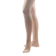 Allegro 815 mmHg Essential 81 Sheer Support Knee High Compression Hose