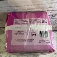 Poise Pads Incontinent Pad Regular Length Maximum Absorbency 48 Count