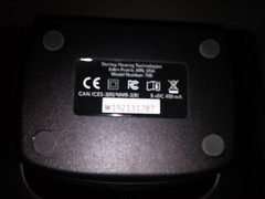 Starkey Standard Charger – For Rechargable Hearing Aids