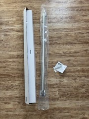 KOHLER Cardale 42” Wall-Mount Grab Bar In Polished Chrome ADA Compliant