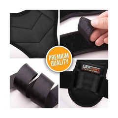 Posture Corrector for Men and Women, Bodywellness Fix Upper Back Brace for Cl…