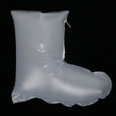 Ankle Leg Arm Fracture Splint Inflatable Support Brace Fracture Injury Stabi NEW