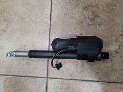 2018 PERMOBIL M3 M5 F3 F5 RNET BACKREST LEGRESTS LEG REST ACTUATOR 614802 3G