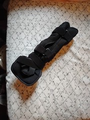 The Maximus Wrist Brace WB0104-148-03 – Size Large – Dr Medical DRMS – New