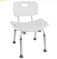 Vaunn Medical Shower Chair