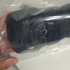 New, Bilateral Wrist, Hand, Forearm Support Brace, Optima OM-3916, Med., Black