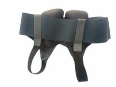 Hernia Belt Surgery and Injury Recovery, Hernia Support Adjustable Groin Straps