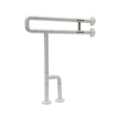 Toilet Grab Bars Tub Rail Safety Handrails Handicap for Bathroom Hand Grips