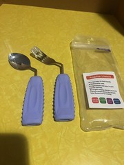 Adaptive Utensils