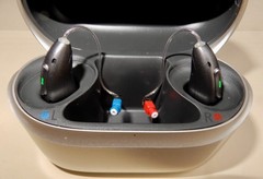 Audeo INFINIO ULTRA I50 Newest, Most Advanced Hearing Devices RIC