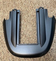 NEW: 2 PERMOBIL AGGRESSIVE SOLID CASTER TIRES for F3, F5, M5 210×65 (2.50-3).