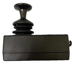 R-Net Joystick Attendant D50882 Sunrise,Permobil, Amylior Wheelchair.OEM