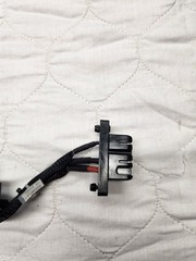 Pride Go Chair Power WIRE Battery Harness Front to Back Connection ELE154971-C