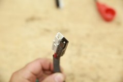 Battery Cables for Jazzy Select 6 Ultra Air 2 EVO613 Power Chairs DWR1060H001