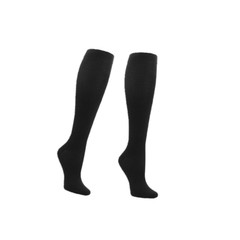 Compression Socks 3 Pairs Leg Support Stockings Pain Relief Fr Men Women S-XXL