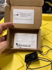 HERO-800 Amplifier Bluetooth Neckloop w/box