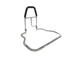 Medokare Bed Rails for Elderly Adults, Hospital Grade Safety w/ Fall Prevention