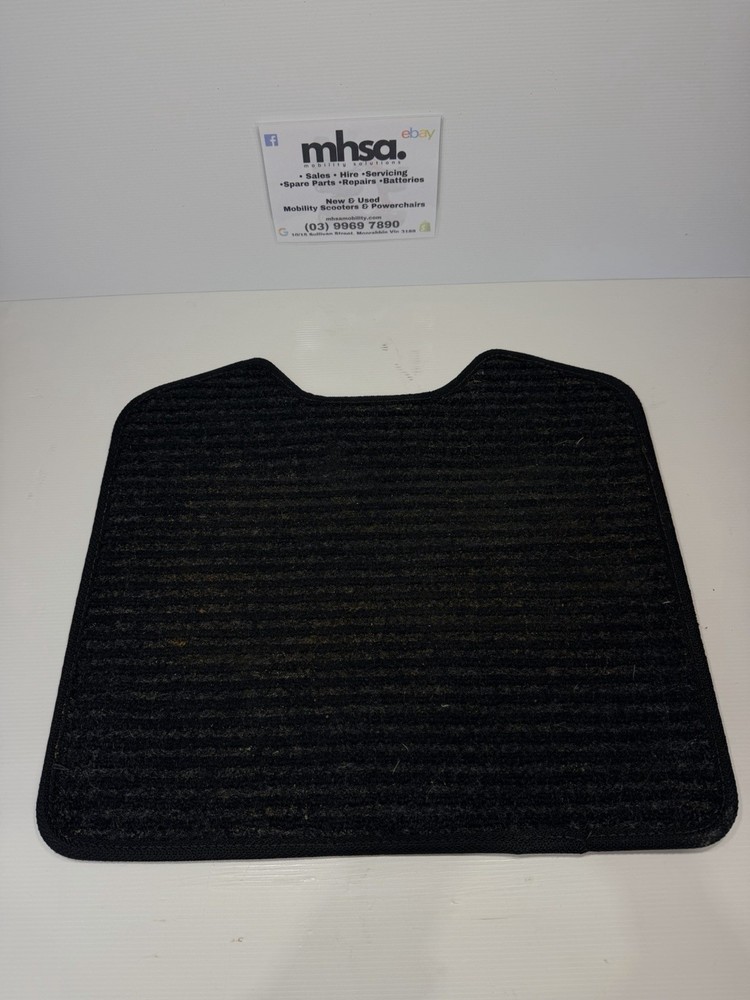 Shoprider 889XL – Rocky 4 – Mobility Scooter Caroet Floor Mat Cover