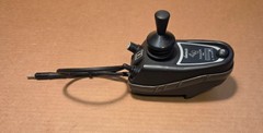 PG Drives JOYSTICK for Primo Quickie S-525 Power Wheelchair D49819/05 J3090187
