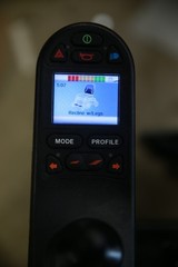FULLY TESTED Joystick Controller D51626.04 for Power Chairs – Permobil Quickie