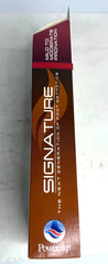 Powerstep Signature Leather Orthotic Supports 3/4 Length Insoles M 4-4.5 W 6-6.5