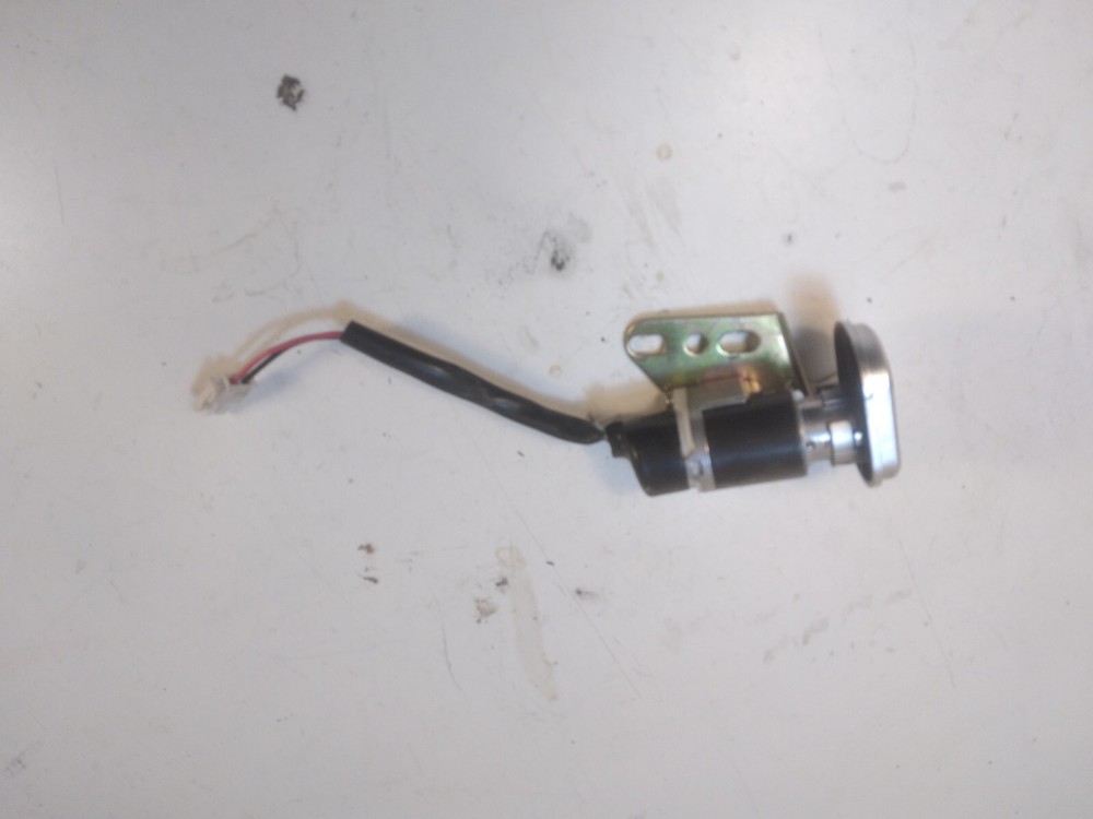Pride Mobility Raptor 3 Wheel Scooter Key switch For Baja or Older Model S20