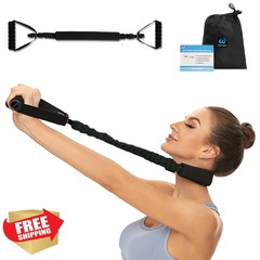 WANYIDA Neck Stretcher 30-35 Pounds
