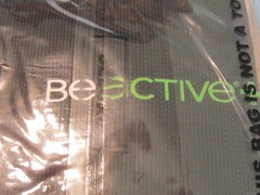 lot of 3 sealed-BeActive PLUS Acupressure Calf Brace for Sciatic Back Nerve pain