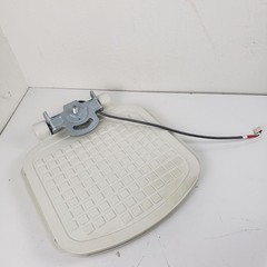 Acorn Superglide 120 130 Stairlift Footrest Assembly Replacement Part
