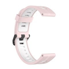 FitTurn 6-Pack Bands Compatible with Cubitt 5.5-8.3 inches, SixColors-A