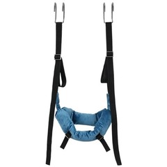 Hanging Neck Stretcher Cervical Traction Device Head Brace Support Pain Relief