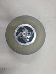 1 Front Wheel for Rascal 235, 245, 305, 600,600t,600c, 600f & 600b 3.00-4