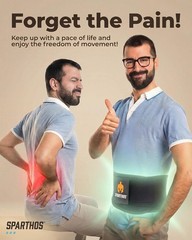 Back Brace for Lower Back Pain – Immediate Relief from Sciatica, Herniated Di…
