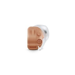 New S igni a PROMPT ITC PAIR Moderate Loss 10-90dB Invisible Hearing Device