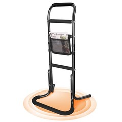 Adjustable Mobility Aid Walking Support Seniors 300lb Standing Aids & Supports