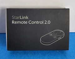 StarLink Remote Control 2.0 Replacement For Hearing Aids – P00002347