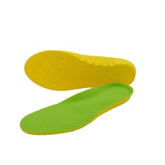 New Memory Foam Orthotic Arch Support Shoe Insoles Inserts Pads Unisex Women Men