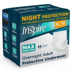 Adult Diapers Women or Men – MAX Absorbency | Our Most Absorbent and Dry, Inc…