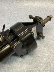 Shoprider Hero Drive motor brake Transaxle Gear Box PIHSIANG 2Uj2b97a0044 PMMC